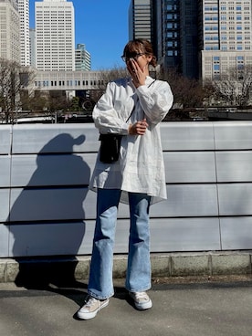 Misaoさんのコーディネート