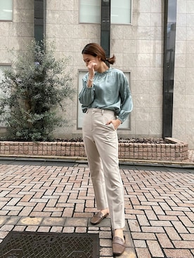 Misaoさんのコーディネート