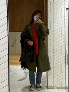 Misaoさんのコーディネート