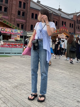 Misaoさんのコーディネート