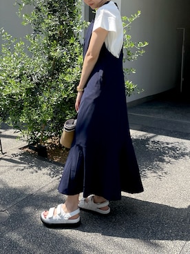 Misaoさんのコーディネート