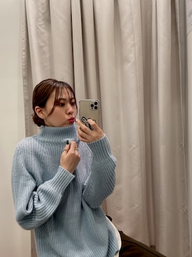 Misaoさんのコーディネート