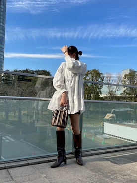 Misaoさんのコーディネート