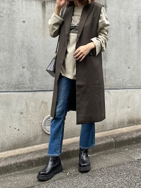 Misaoさんのコーディネート