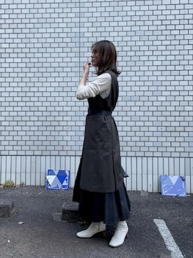 Misaoさんのコーディネート