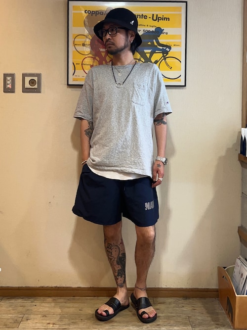 UNOさんのコーディネート