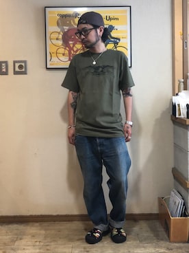 UNOさんのコーディネート