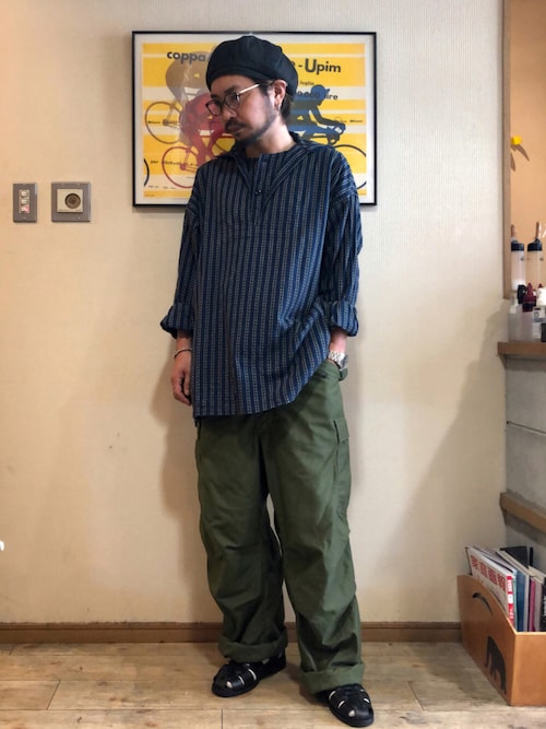 UNOさんのコーディネート