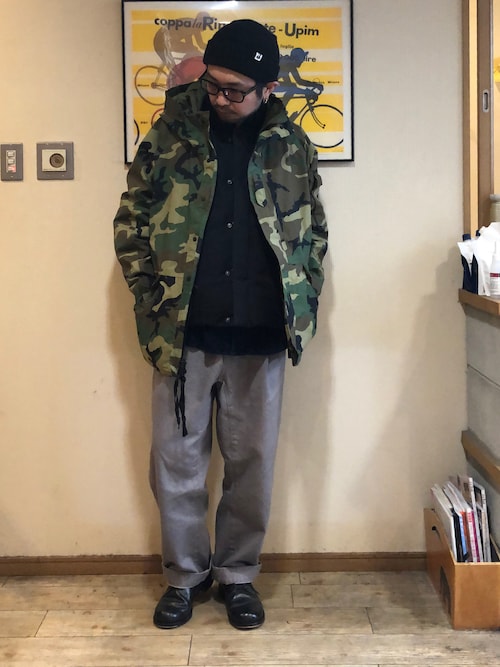 UNOさんのコーディネート