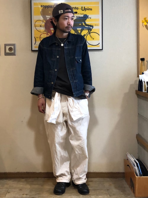 UNOさんのコーディネート