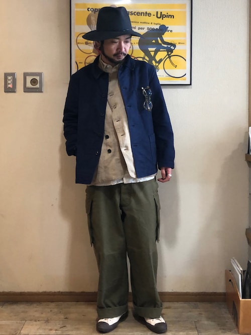 UNOさんのコーディネート