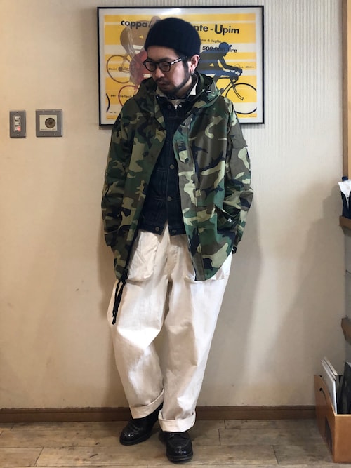 UNOさんのコーディネート