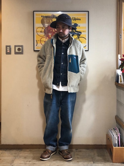 UNOさんのコーディネート