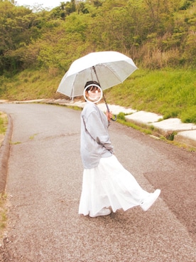 nacchanさんのコーディネート