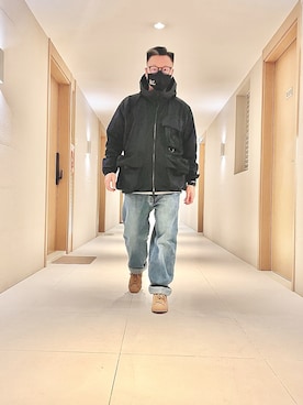 polozaiさんのコーディネート