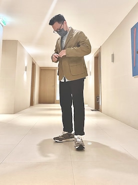 polozaiさんのコーディネート