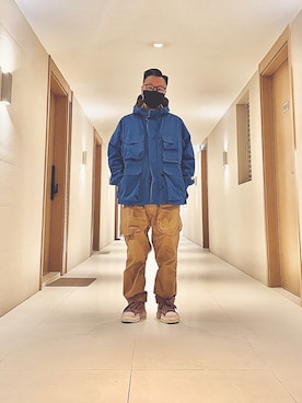 polozaiさんのコーディネート