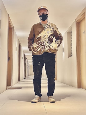 polozaiさんのコーディネート