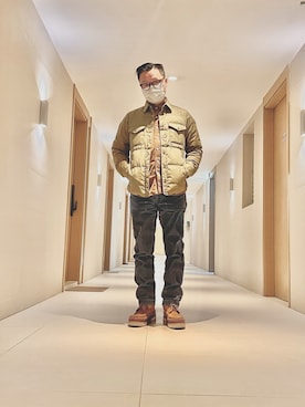 polozaiさんのコーディネート