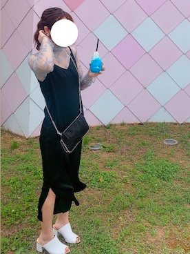 richigowearさん(レディース・152cm)の秋コーディネート