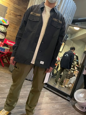 Taiさんのコーディネート