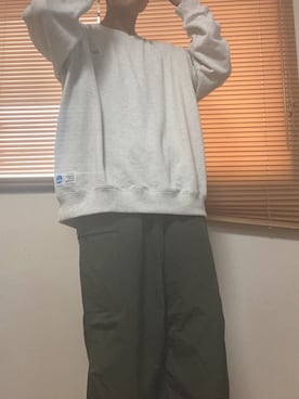 かねちさんのコーディネート