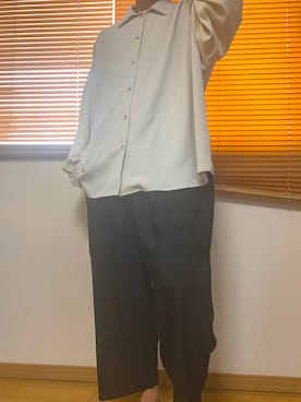 かねちさんのコーディネート