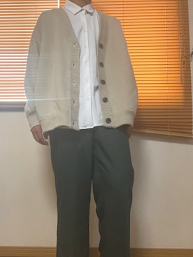 かねちさんのコーディネート