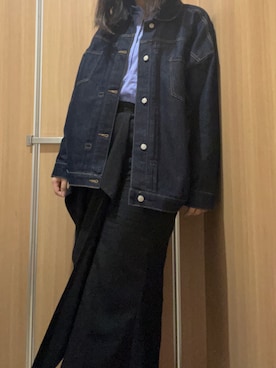 まるさん(レディース・167cm)の冬コーディネート