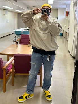 KRYZ(ｸﾗｲｽﾞ)さんのコーディネート