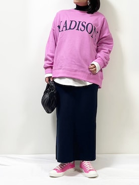 ME...さんのコーディネート