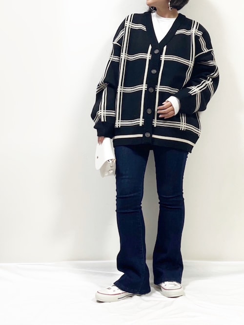 ME...さんのコーディネート