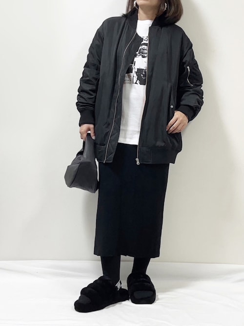 ME...さんのコーディネート