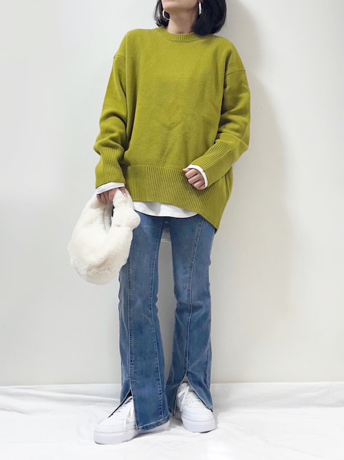 ME...さんのコーディネート