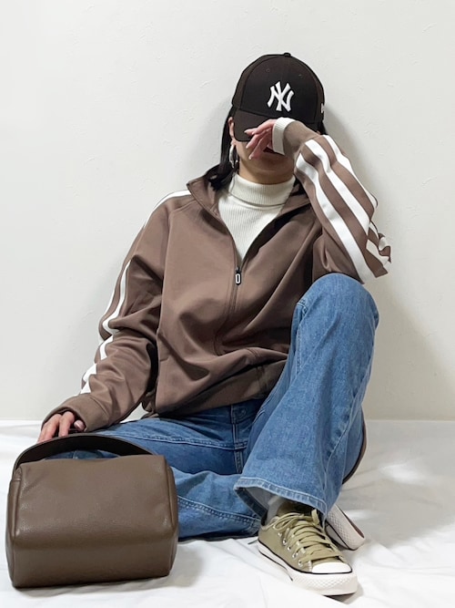 ME...さんのコーディネート