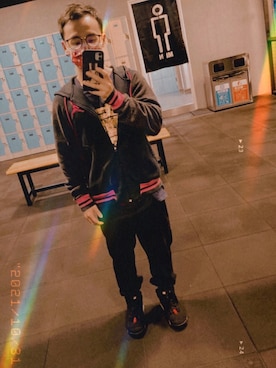 凱Kaiさんのコーディネート