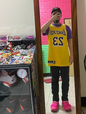 凱Kaiさんのコーディネート