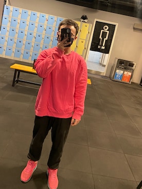 凱Kaiさんのコーディネート