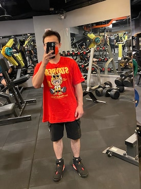 凱Kaiさんのコーディネート