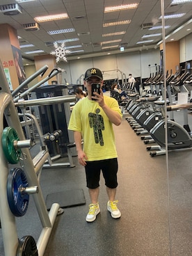 凱Kaiさんのコーディネート