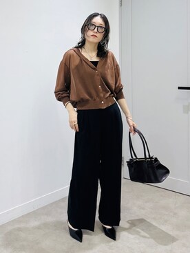 kotakiさん(レディース・158cm)の夏コーディネート