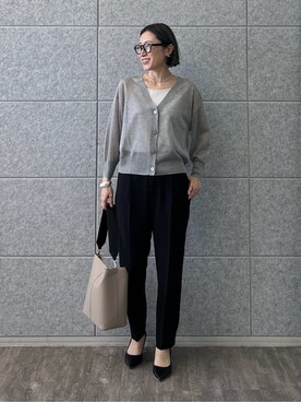 kotakiさん(レディース・158cm)の春コーディネート