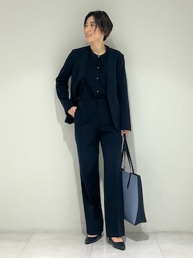 kotakiさん(レディース・158cm)の秋コーディネート