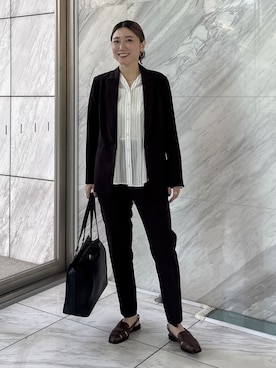 kotakiさん(レディース・158cm)の春コーディネート