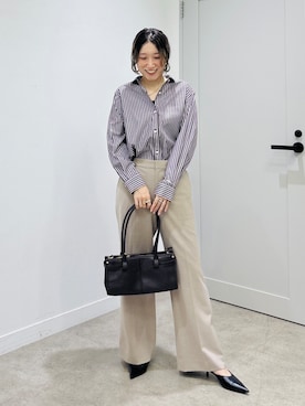 kotakiさん(レディース・158cm)の秋コーディネート