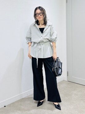 kotakiさん(レディース・158cm)の秋コーディネート