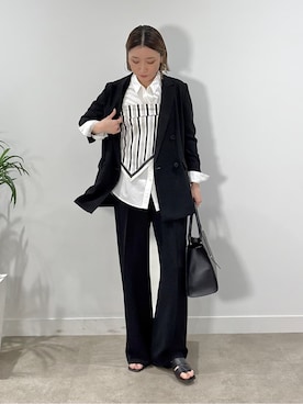 kotakiさん(レディース・158cm)の春コーディネート
