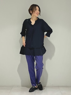 kotakiさん(レディース・158cm)の夏コーディネート