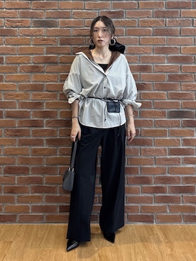 kotakiさん(レディース・158cm)の秋コーディネート