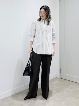 kotakiさん(レディース・158cm)の秋コーディネート